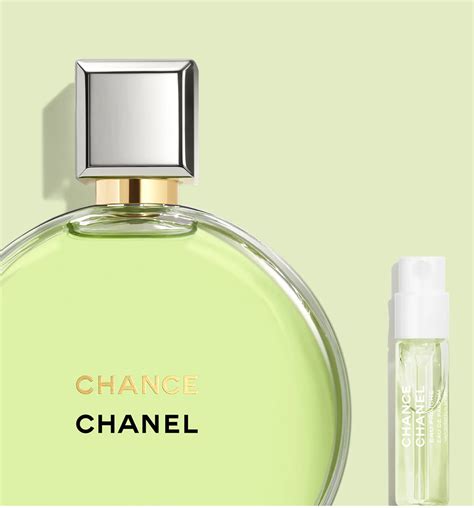 chanel chance neuilly sur seine|Chanel chance eau fraiche.